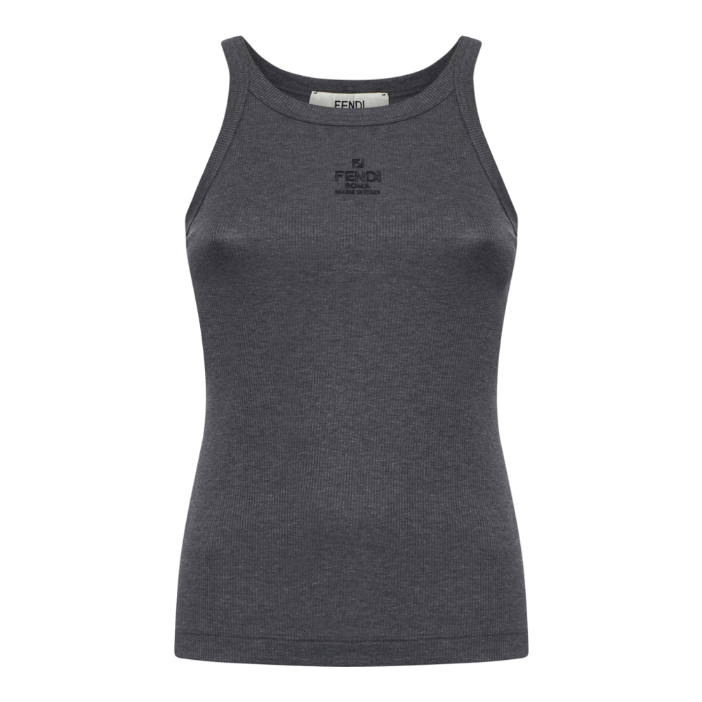 Women's Sleeveless Top