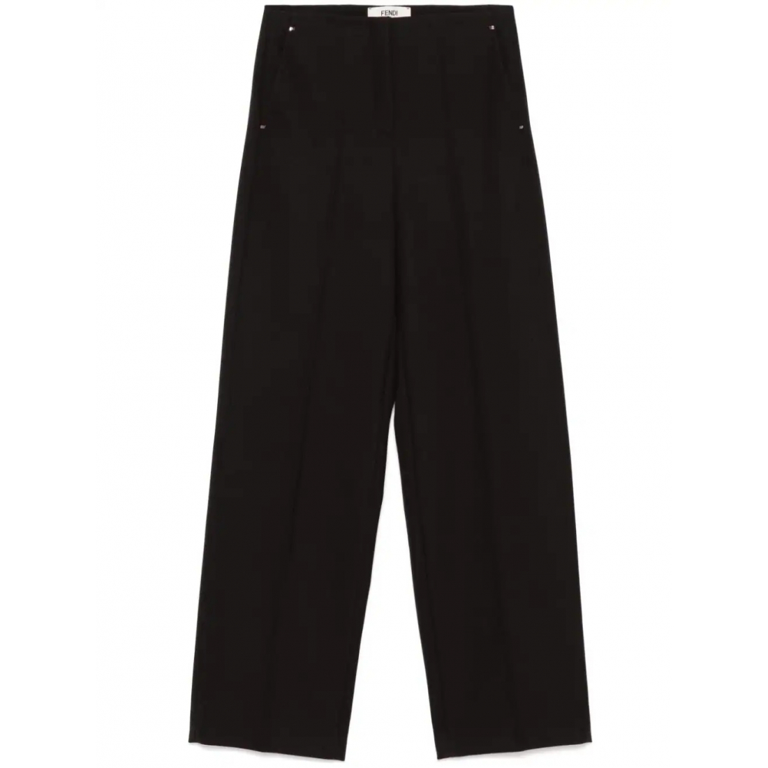 Women's 'Tailored' Trousers