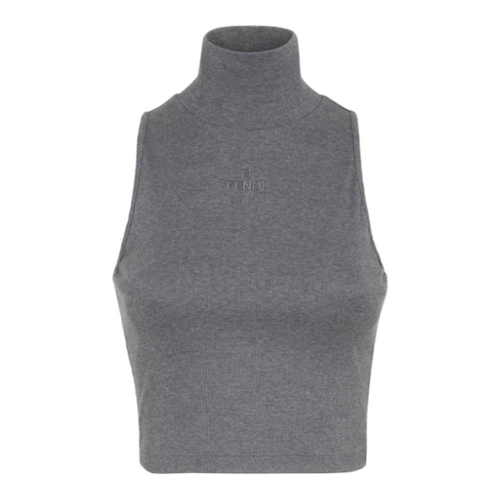 Women's Sleeveless Top