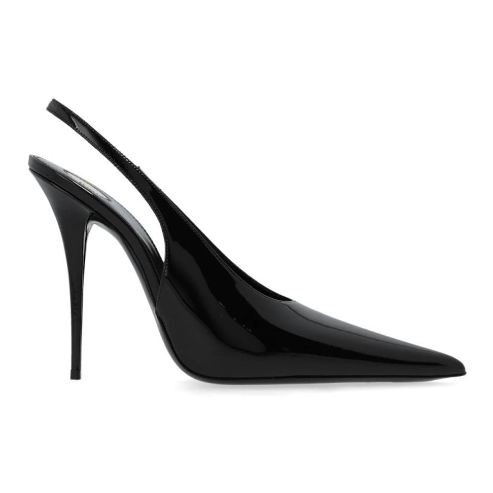 Women's Slingback Pumps