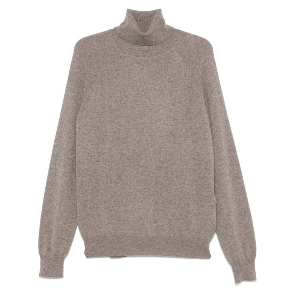 Men's Turtleneck Sweater