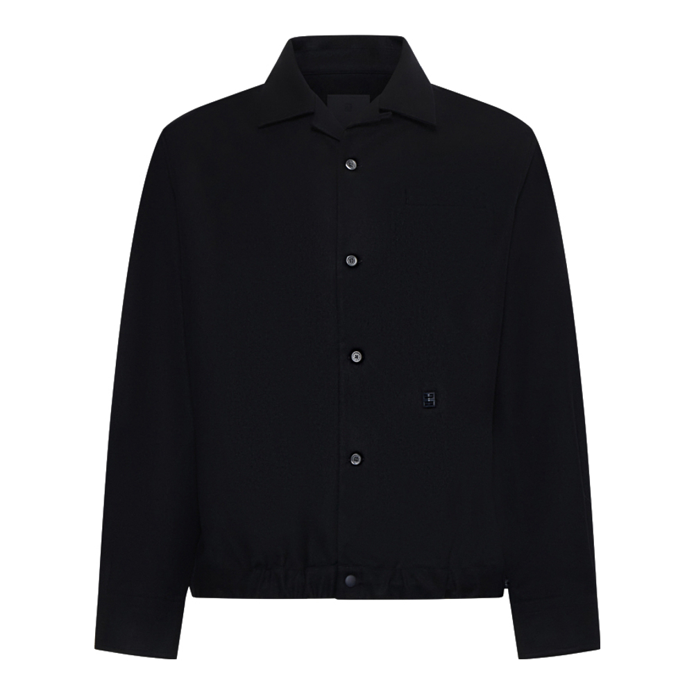 Men's Overshirt