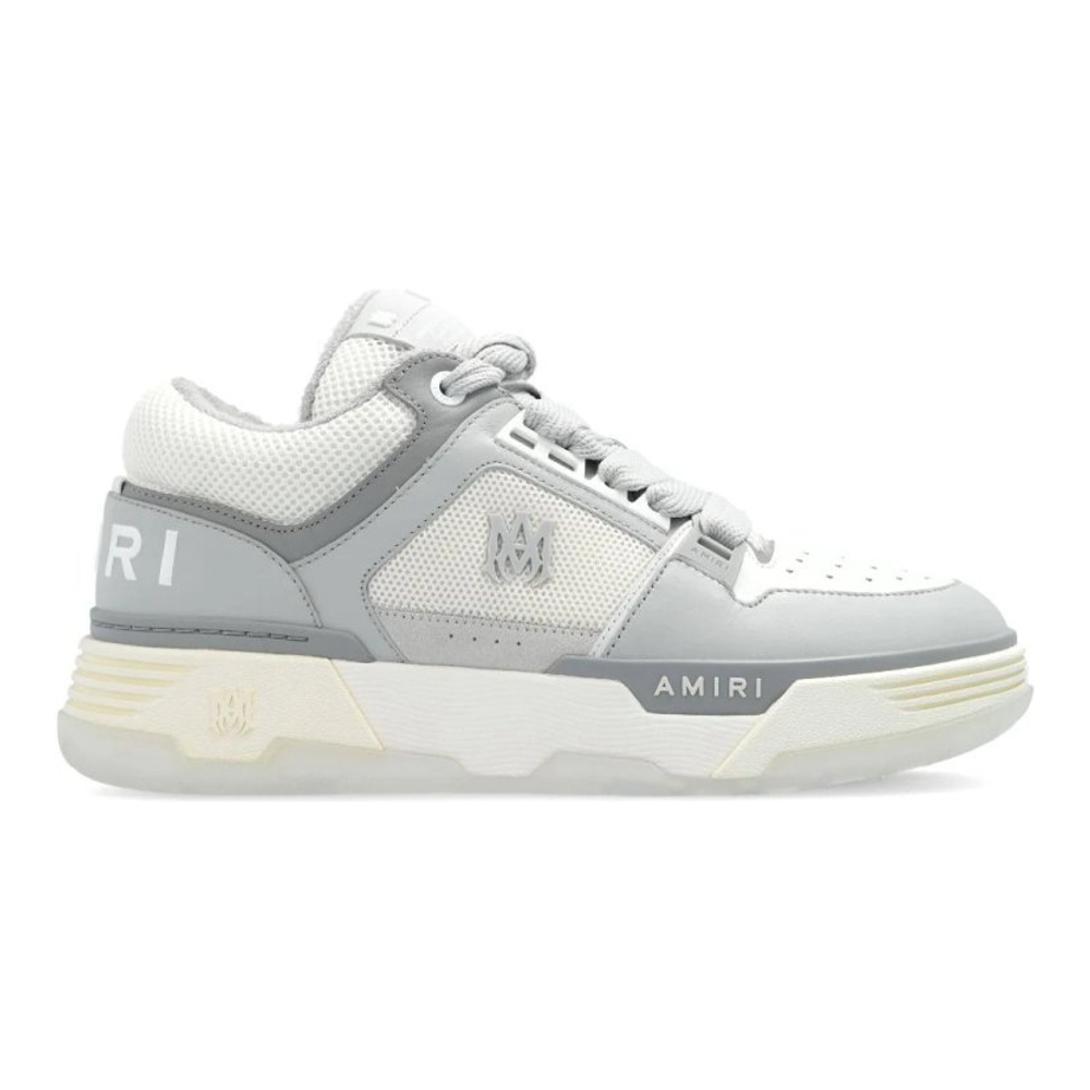 Men's 'Ma-1 Panelled' Sneakers