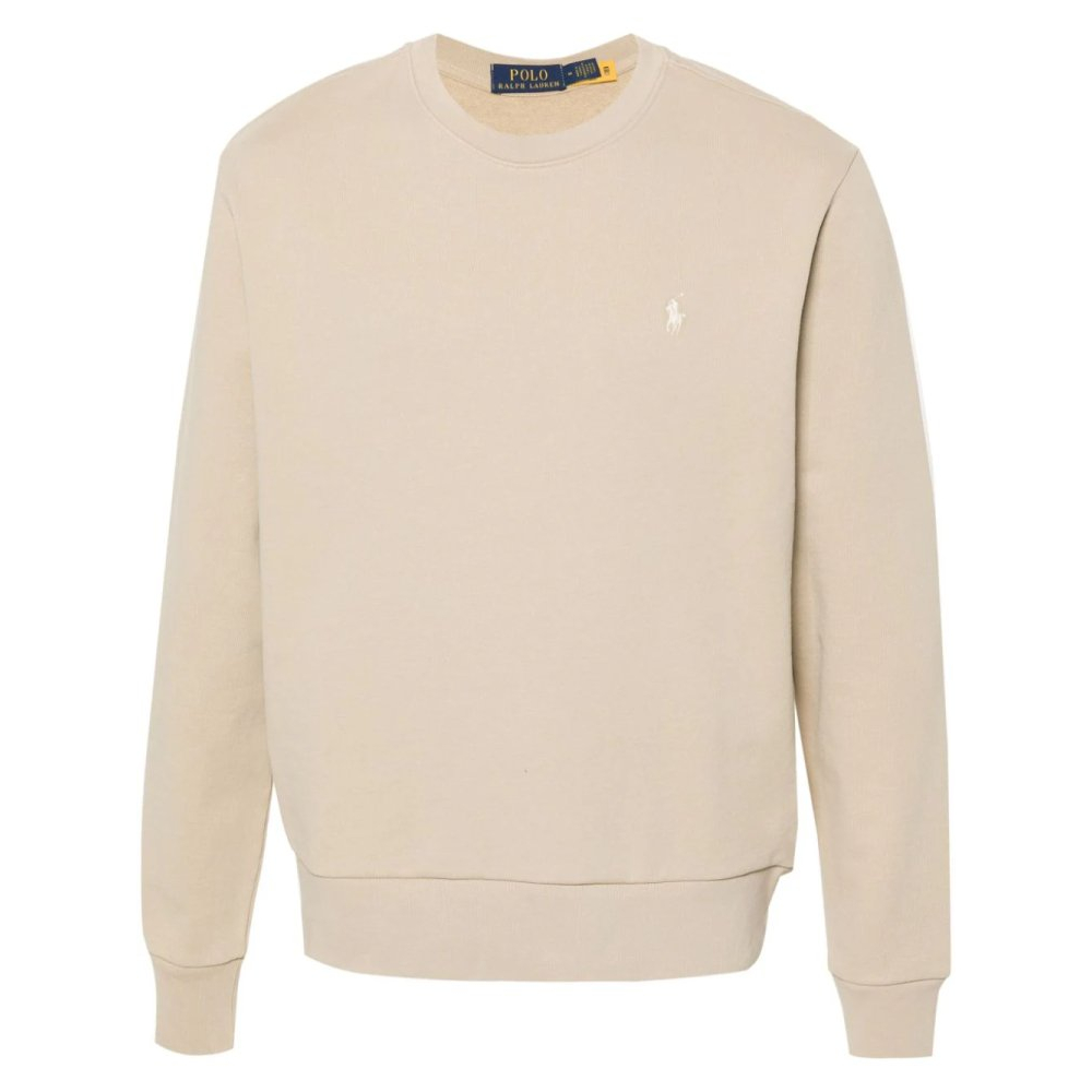 Men's 'Polo-Pony-Embroidery' Sweatshirt