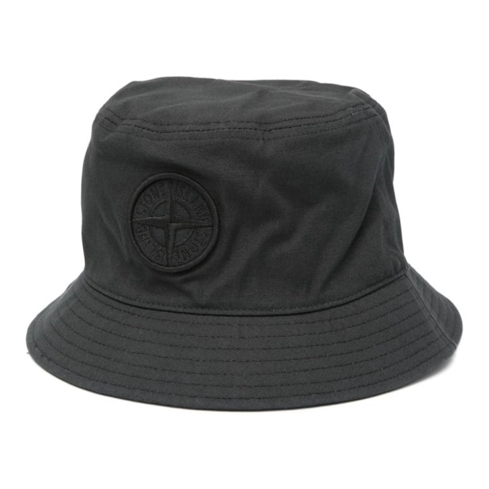 Men's 'Compass' Bucket Hat