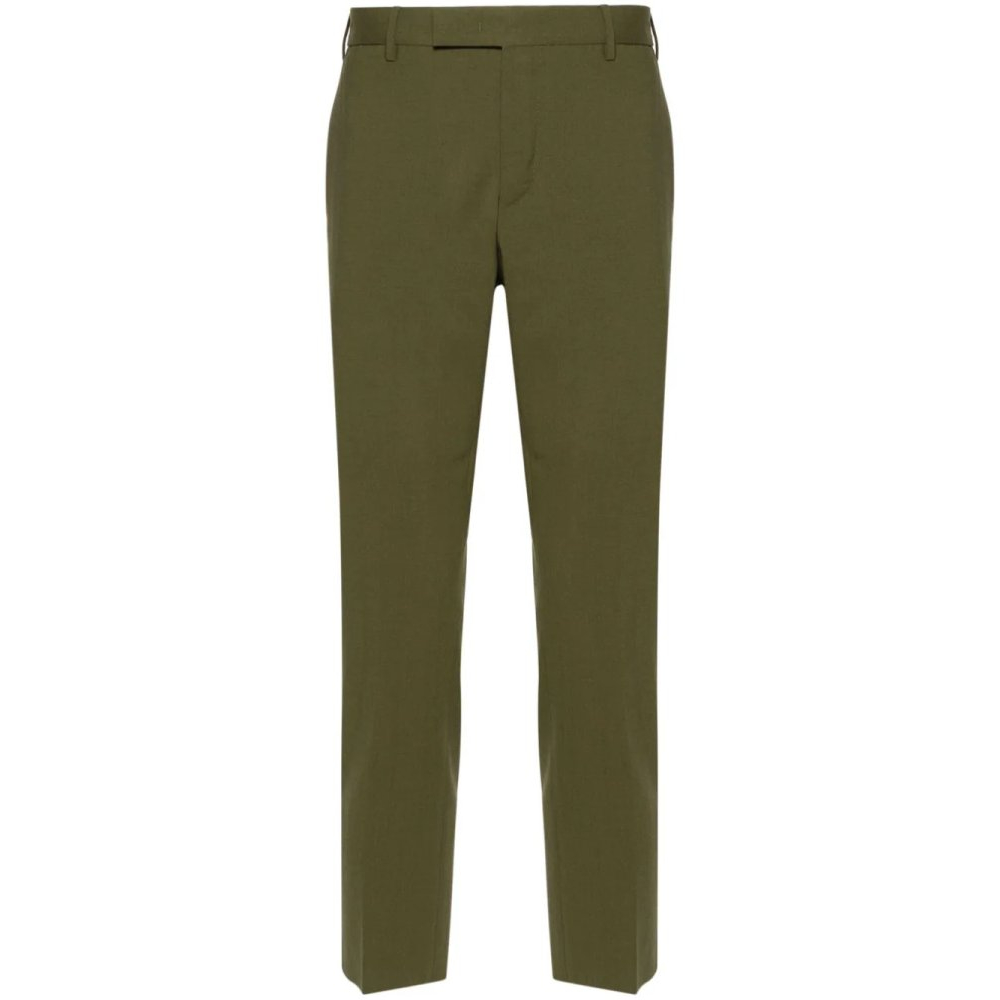 Men's 'Pressed-Crease' Trousers