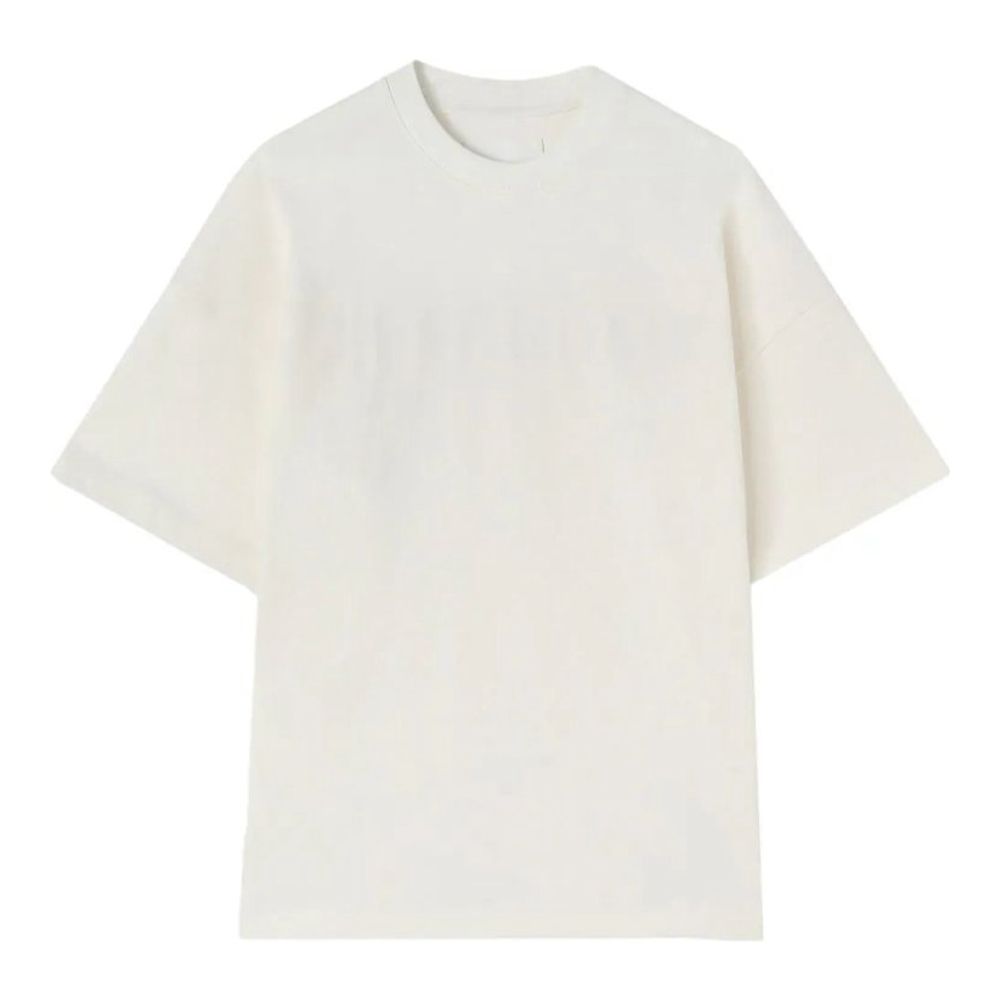 Men's 'Logo-Print' T-Shirt