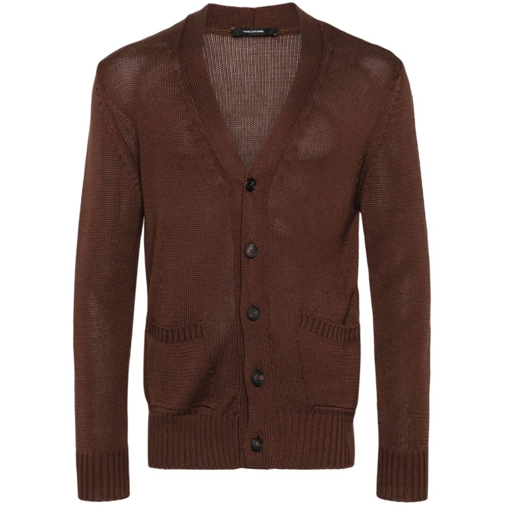 Men's Cardigan