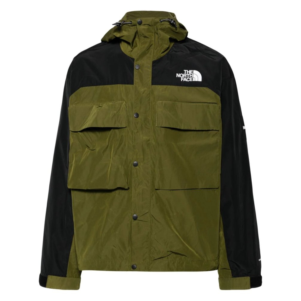 Men's 'Tustin Hooded' Windbreaker