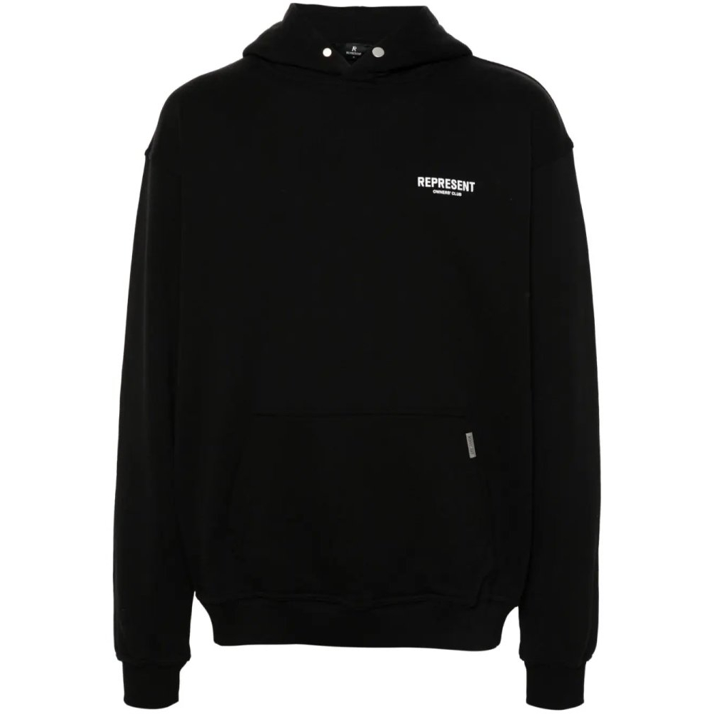 Sweatshirt à capuche  'Owners Club' pour Hommes