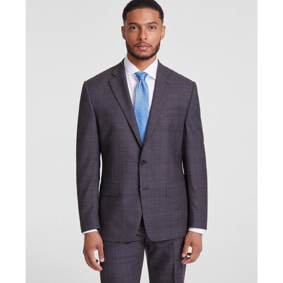 Men's 'Classic-Fit Suit Separate' Blazer