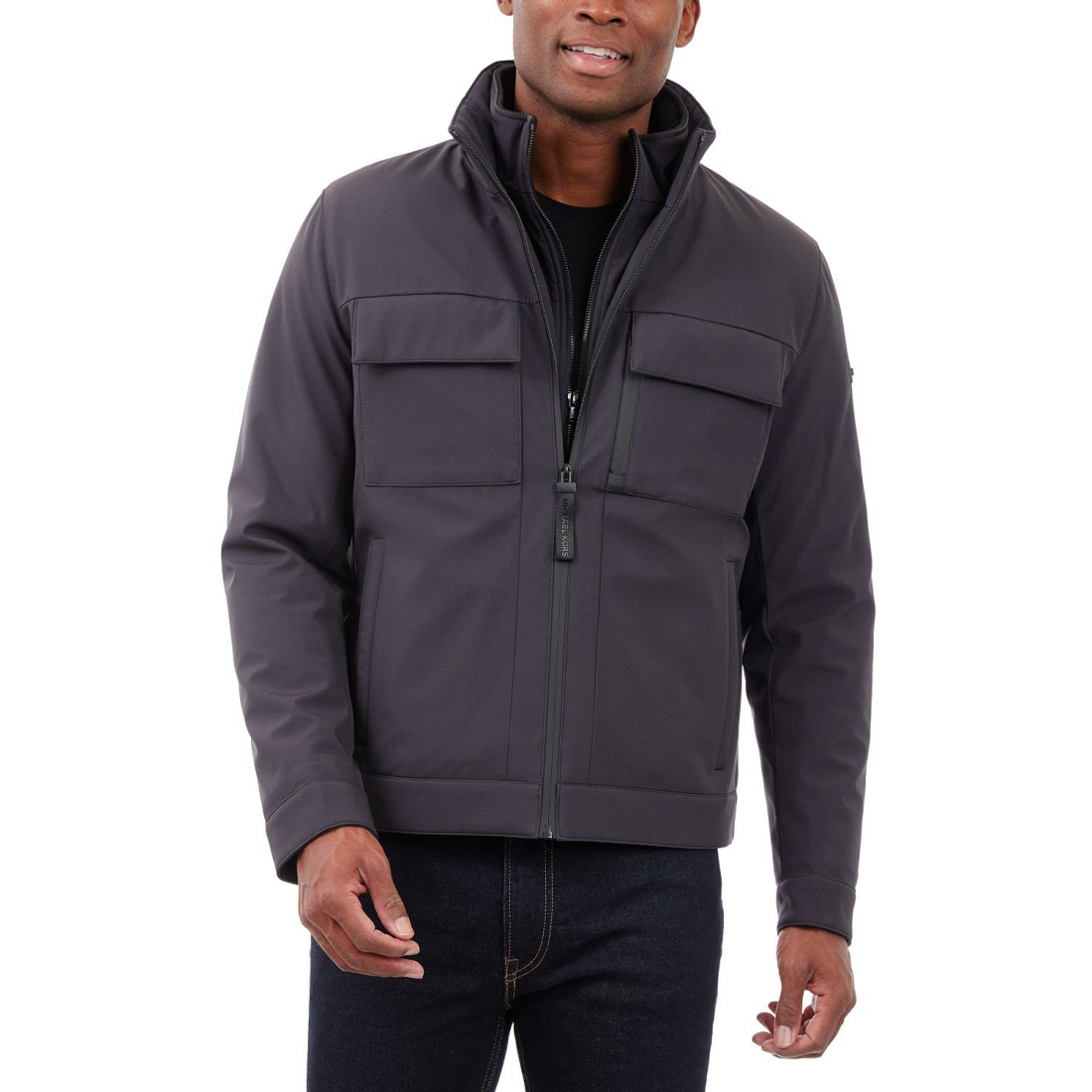 Men's 'Dressy Pocket' Jacket