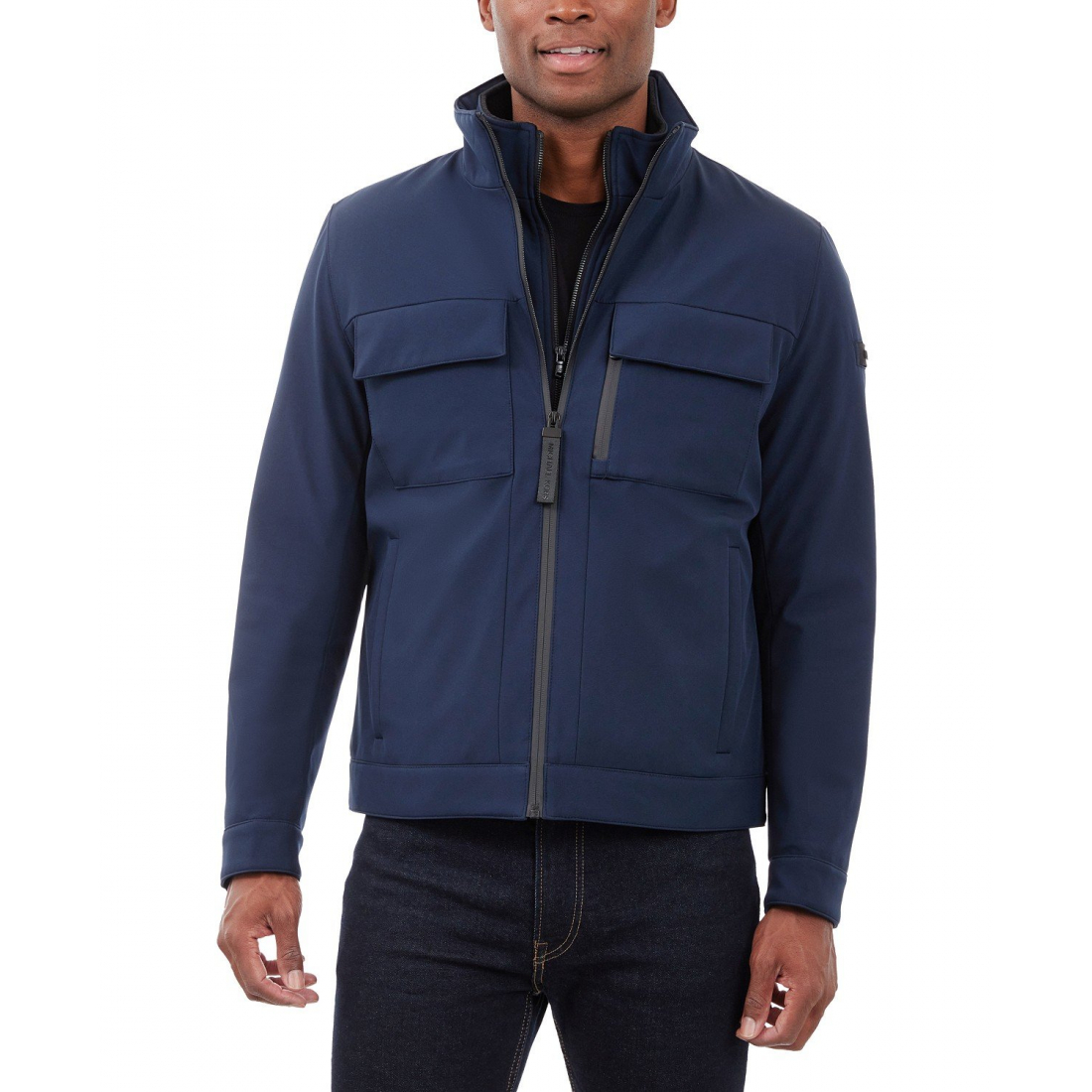 Men's 'Dressy Pocket' Jacket