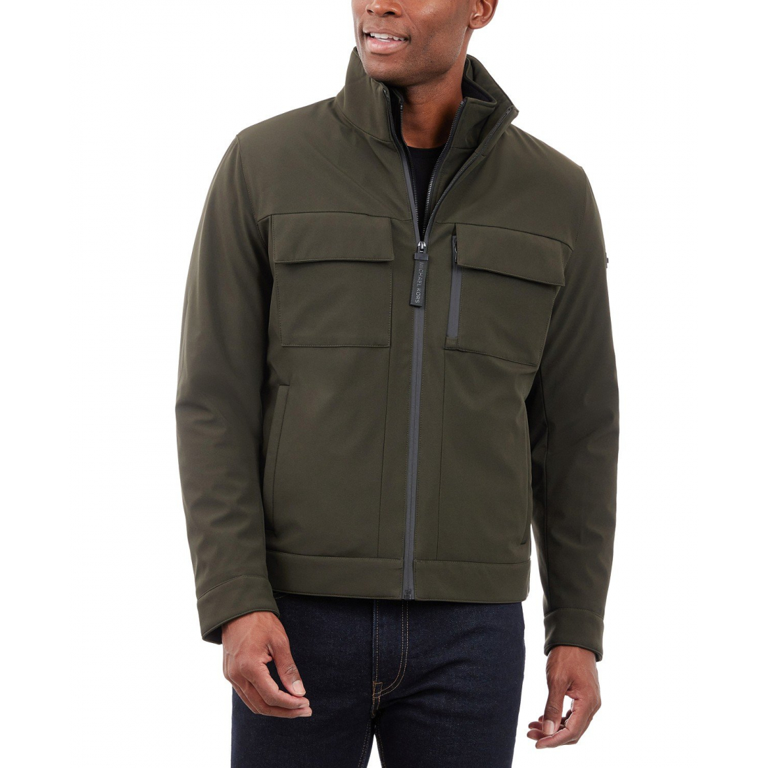 'Dressy Pocket' Jacke für Herren