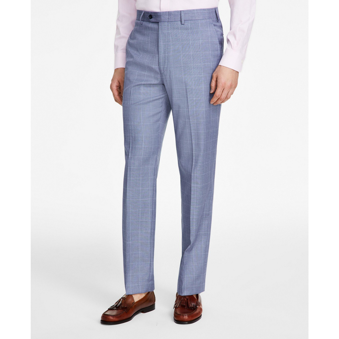 Pantalon 'Classic Fit Spring Performance' pour Hommes