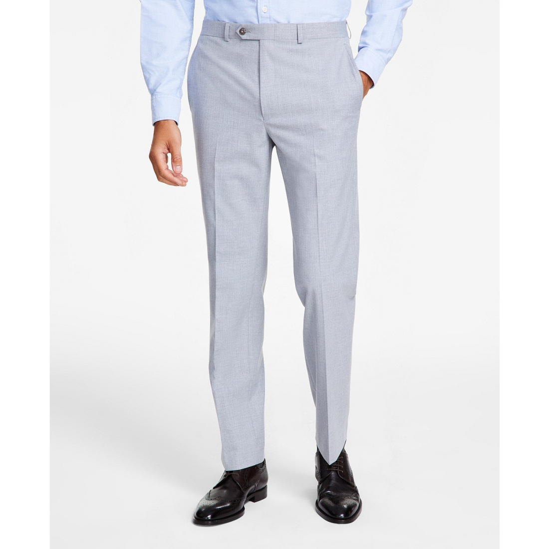 Men's 'Classic Fit Spring Performance' Trousers