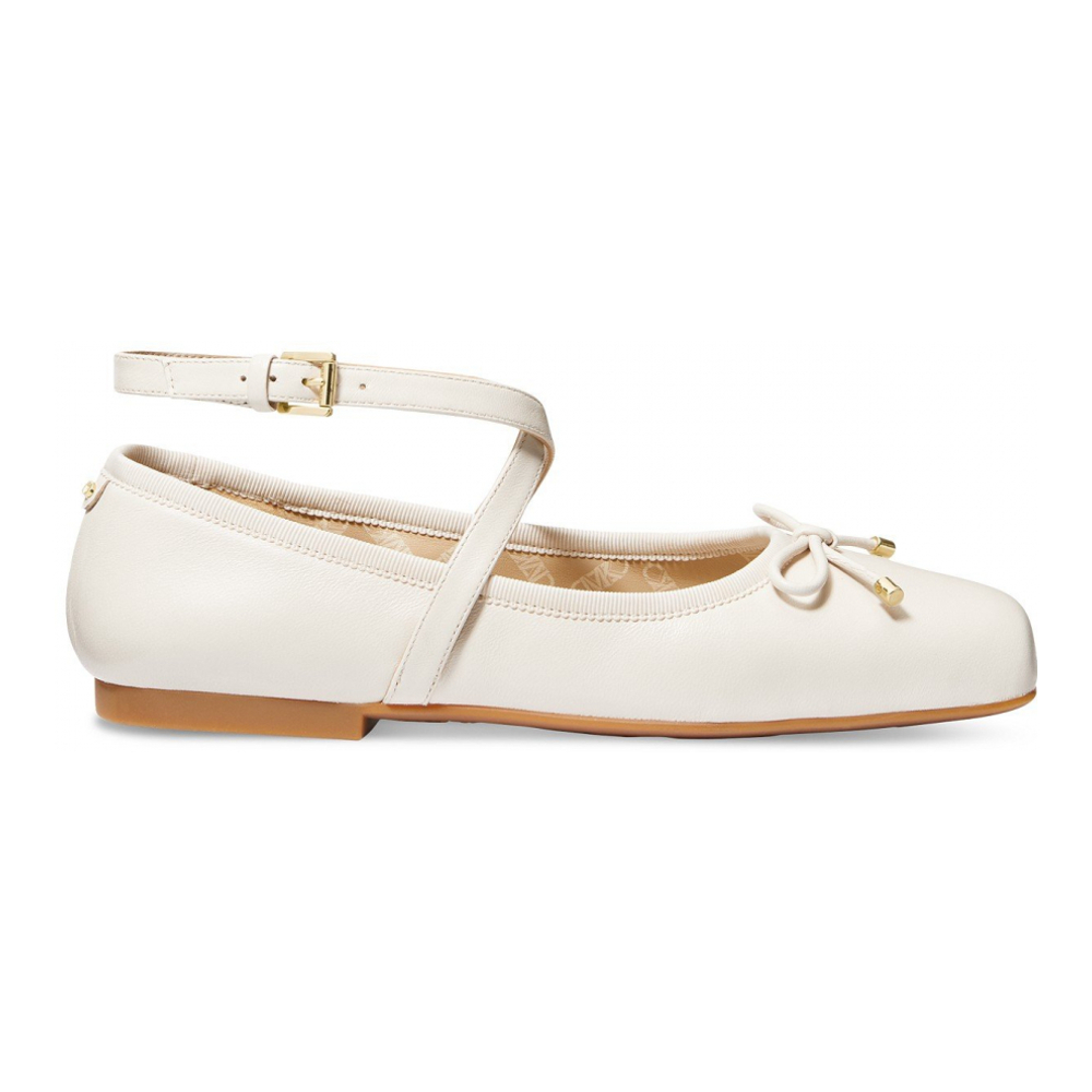 Women's 'Collette Flex Embellished' Ballerinas