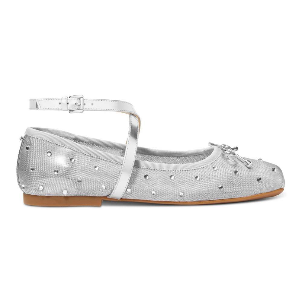 Women's 'Collette Flex Embellished' Ballerinas