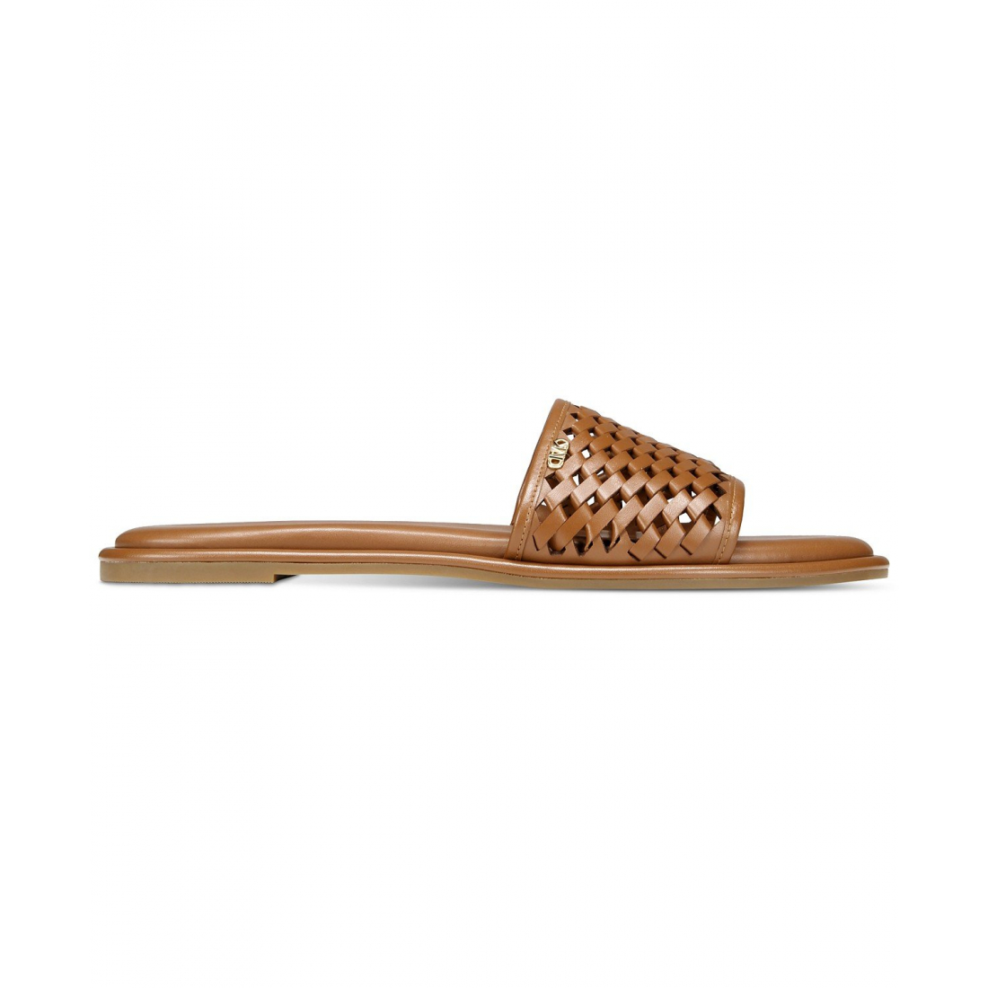 Women's 'Saylor Perforated Slide' Sandals