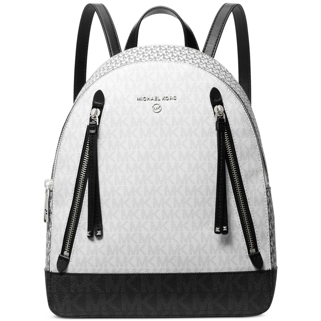 Women's 'Brooklyn Logo Medium' Backpack