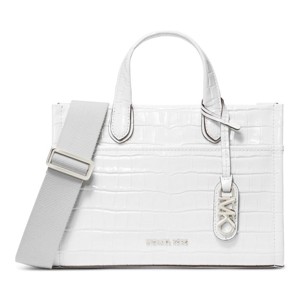 Women's 'Gigi Small East West' Messenger Bag