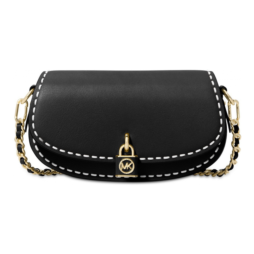 Sac Besace 'Mila Small East West Chain Sling' pour Femmes