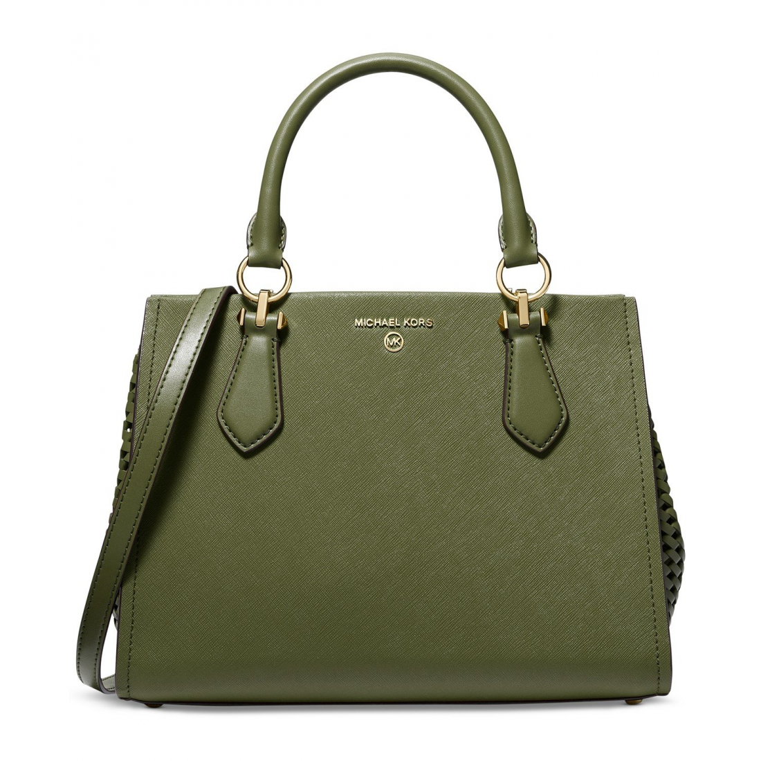 Women's 'Marilyn Medium' Satchel