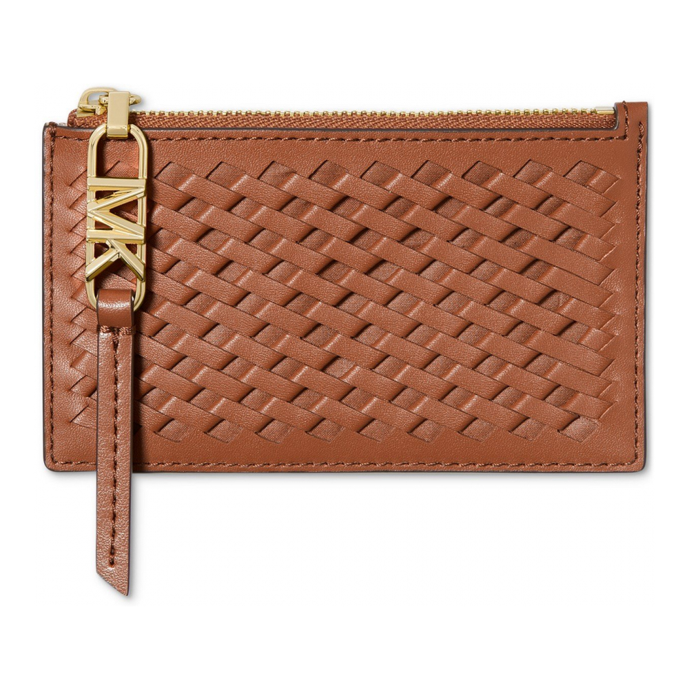 Porte-Cartes 'Empire Small Zip' pour Femmes