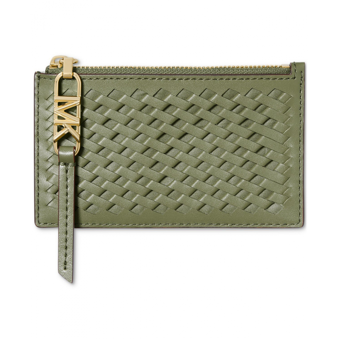 Porte-Cartes 'Empire Small Zip' pour Femmes