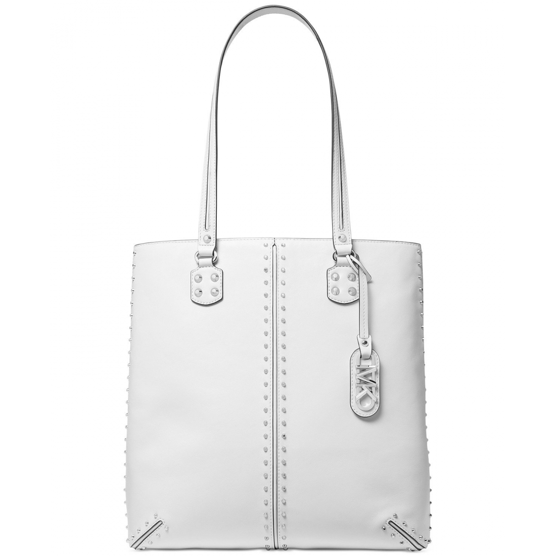 Women's 'Astor Large Leather North South Tote' Tote Bag