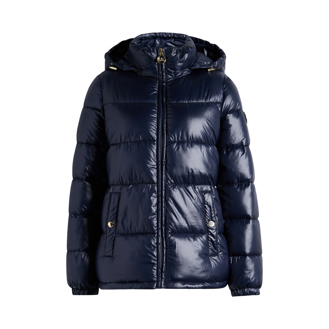 Women's 'Hooded' Puffer Jacket