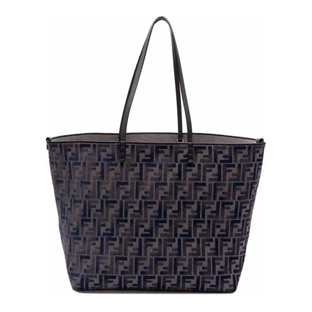 Women's 'Large Roll' Tote Bag