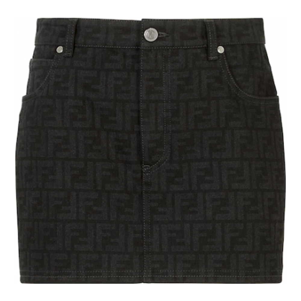 Women's Mini Skirt