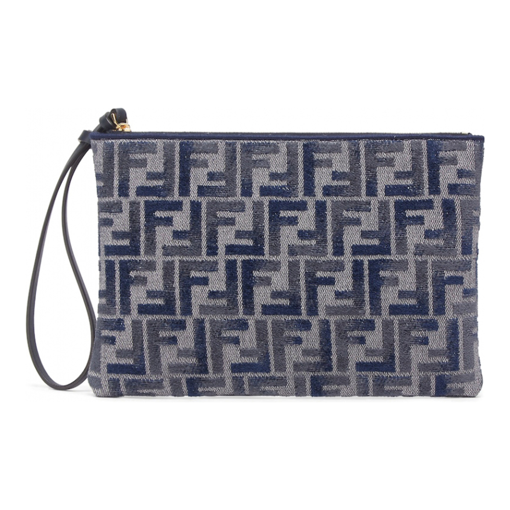 Women's 'Peekaboo' Pouch