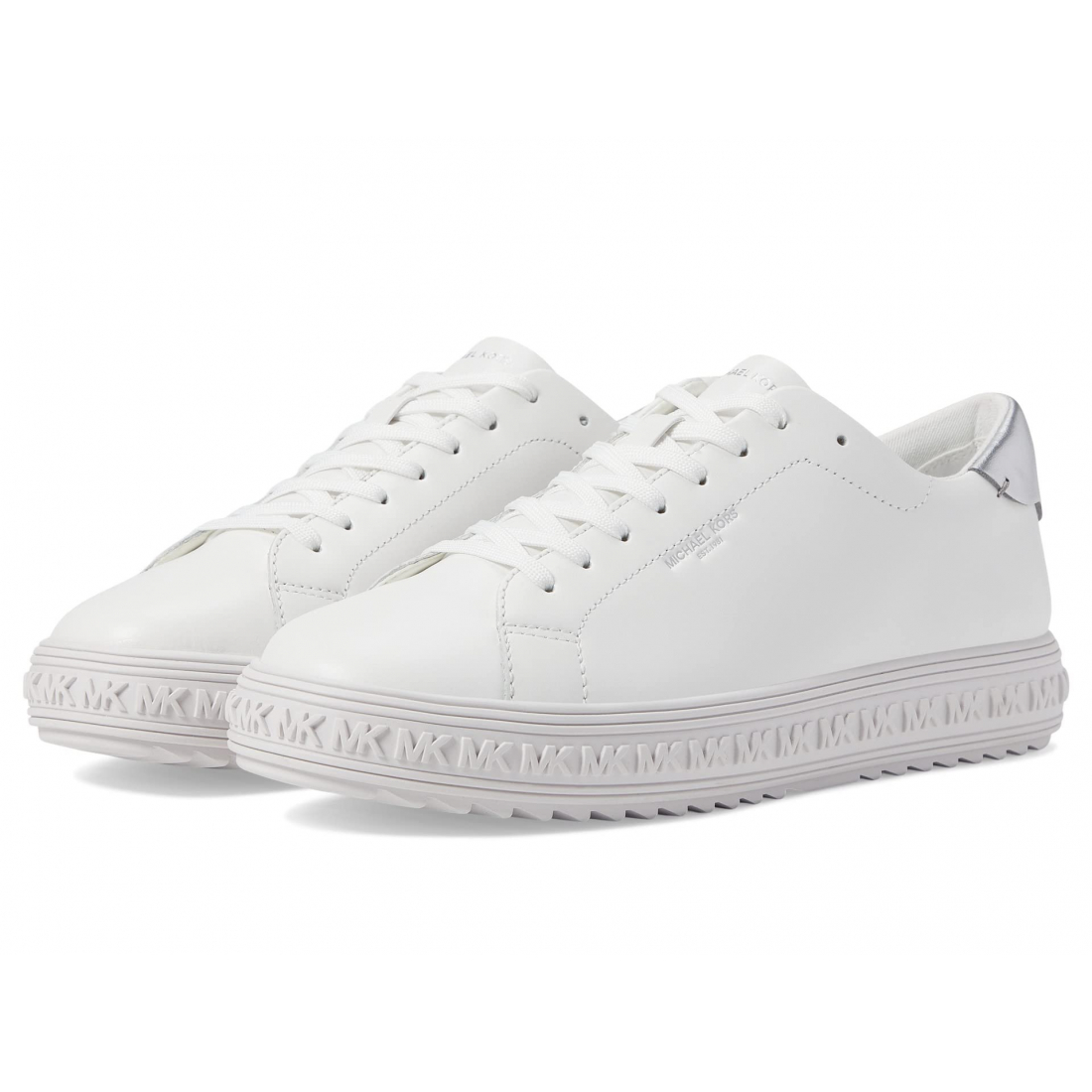 'Grove Lace-Up' Sneakers für Damen