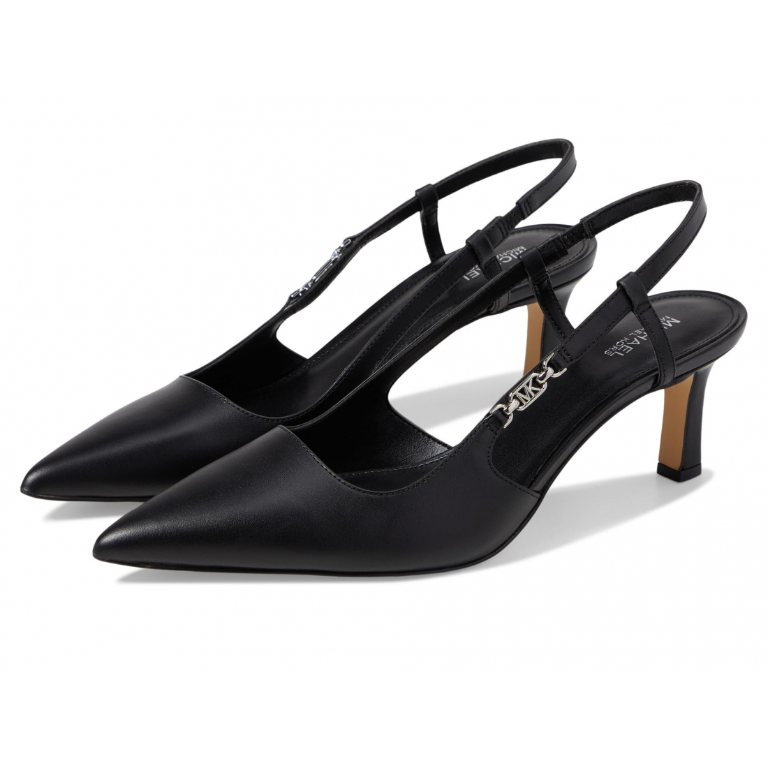 Women's 'Daniella Mid' Sling Back Shoes