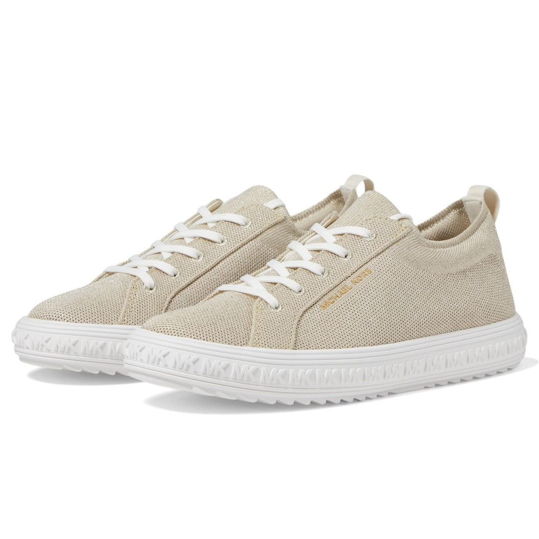 Sneakers 'Grove Knit Lace Up' pour Femmes