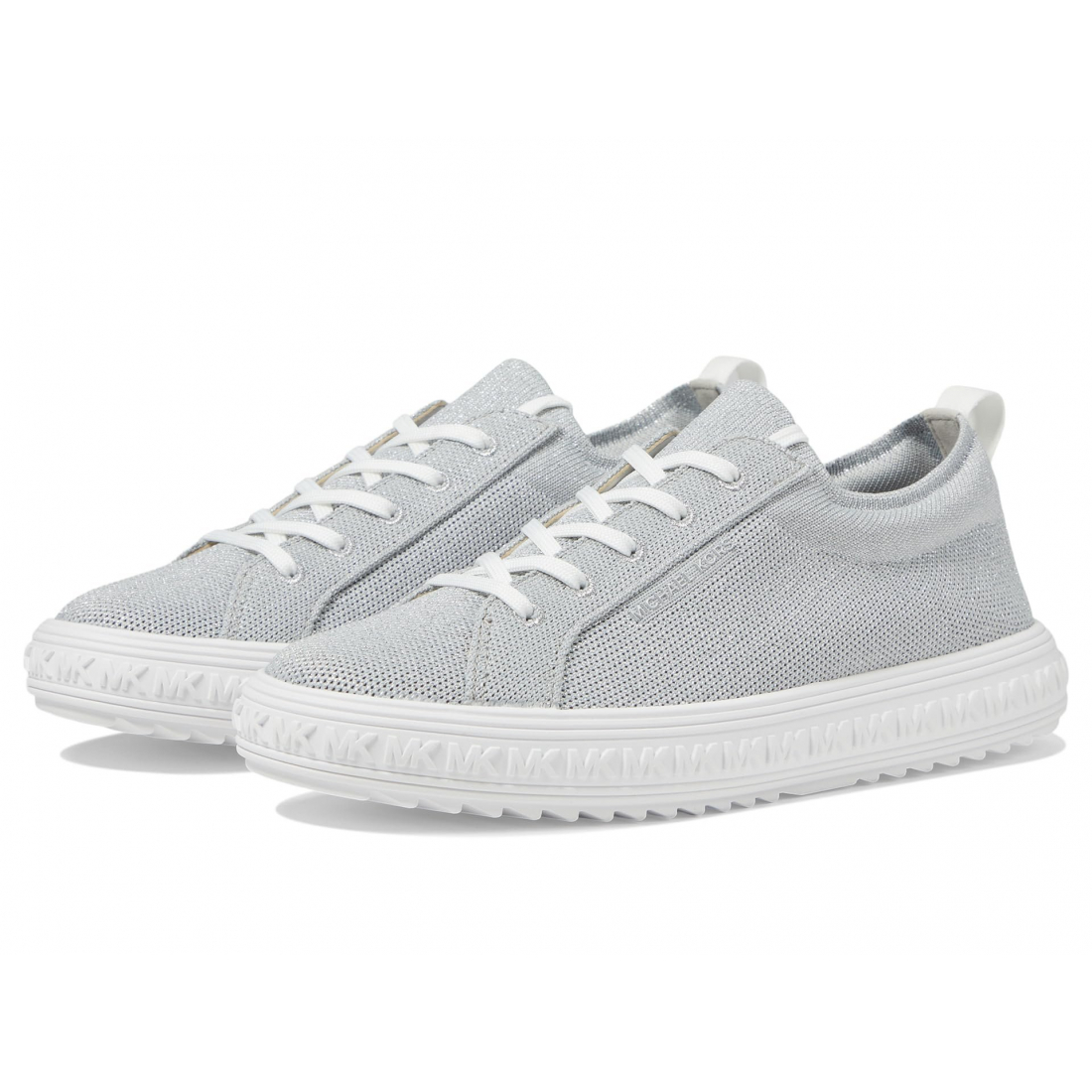 'Grove Knit Lace Up' Sneakers für Damen