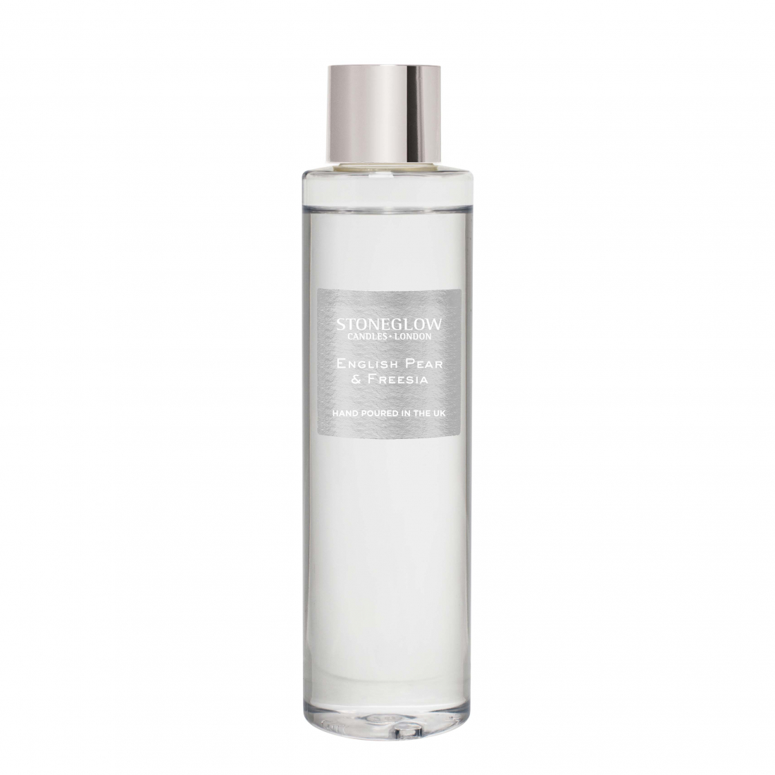 'Luna English Pear & Freesia' Schilfrohr-Diffusor Nachfüllung - 200 ml