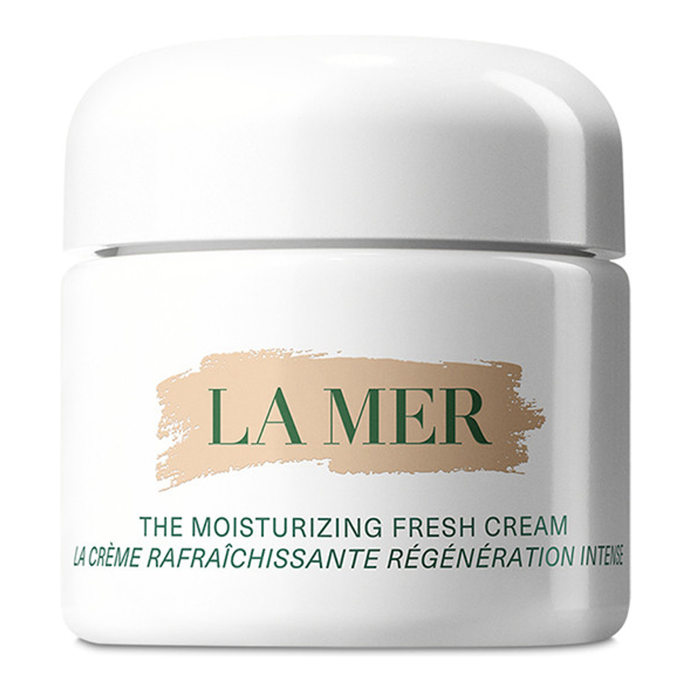 'The Moisturizing Fresh Cream' Gesichtscreme - 60 ml