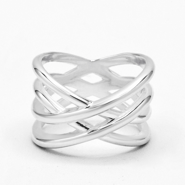 Women's 'Zito' Ring