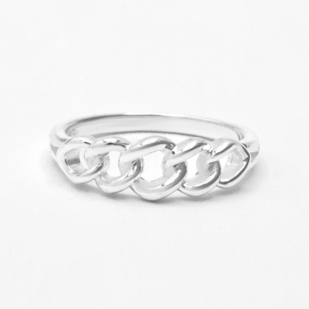 'Albrico' Ring für Damen