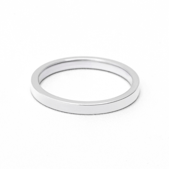 Women's 'Ludovico' Ring