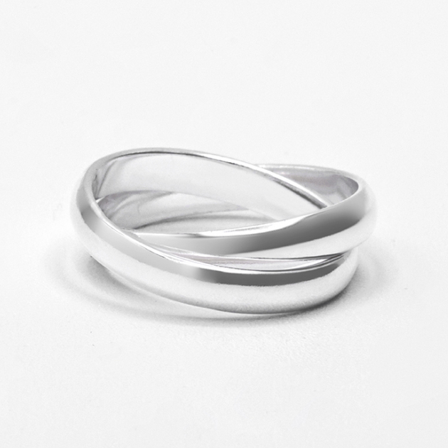 Women's 'Vetrone' Ring