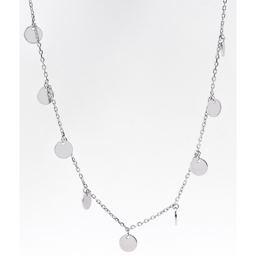 Women's 'Ausilio' Necklace