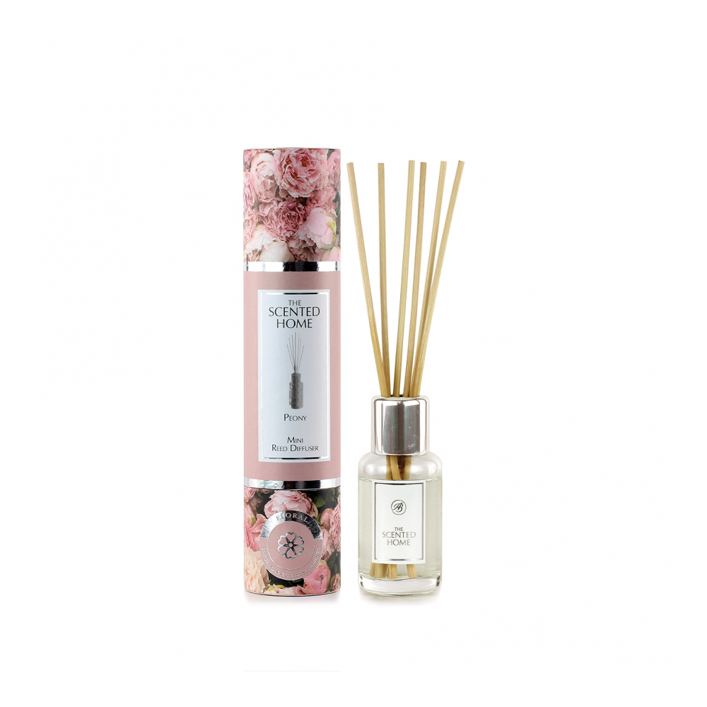 Diffuseur 'Peony' - 50 ml