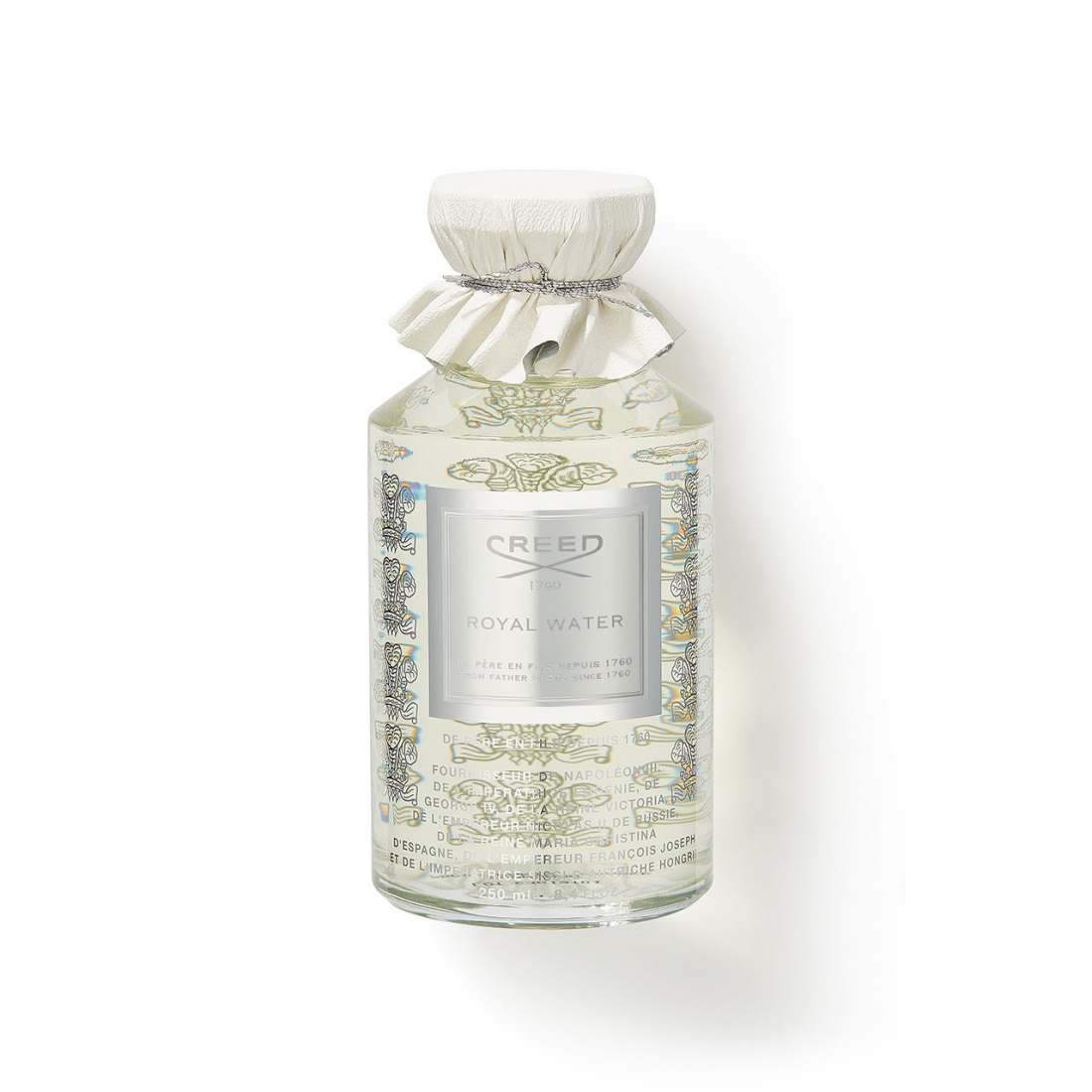 'Royal Water' Eau De Parfum - 250 ml