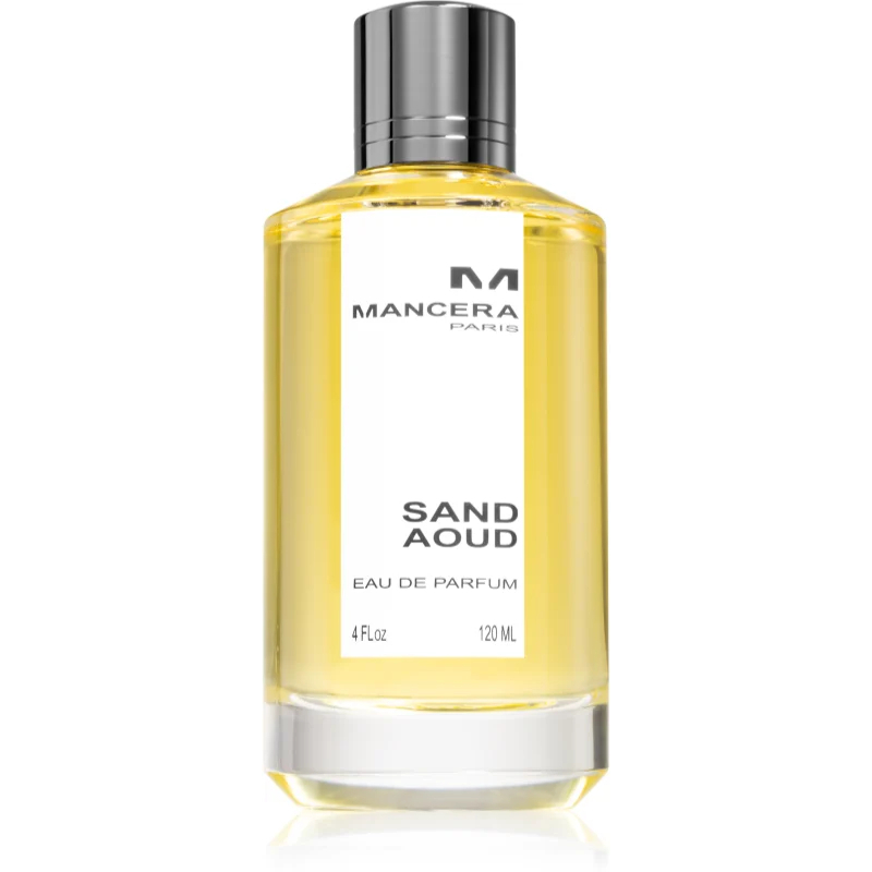 'Sand Aoud' Eau De Parfum - 120 ml