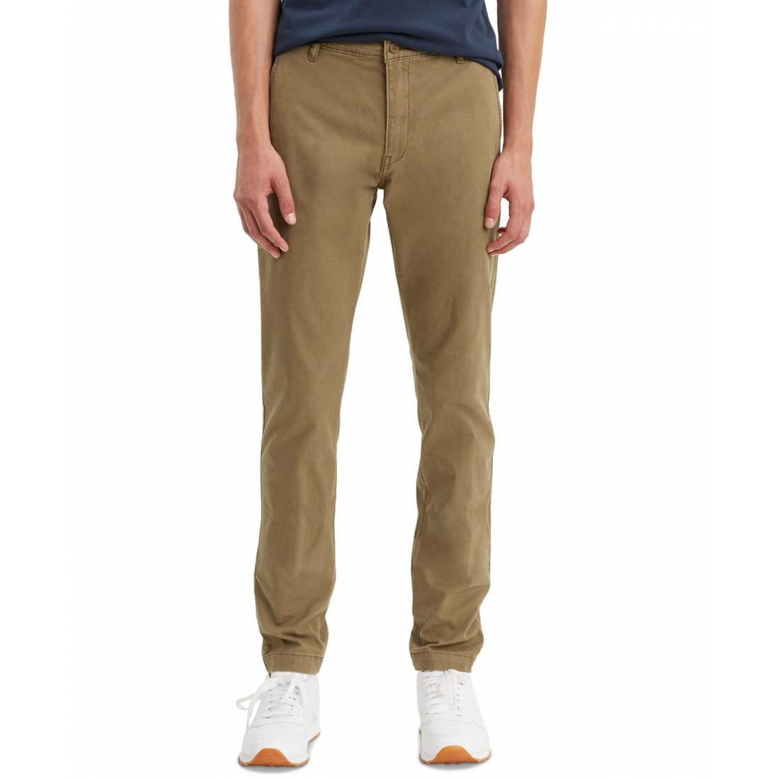 Men's 'XX Chino Standard Taper Fit Stretch' Trousers