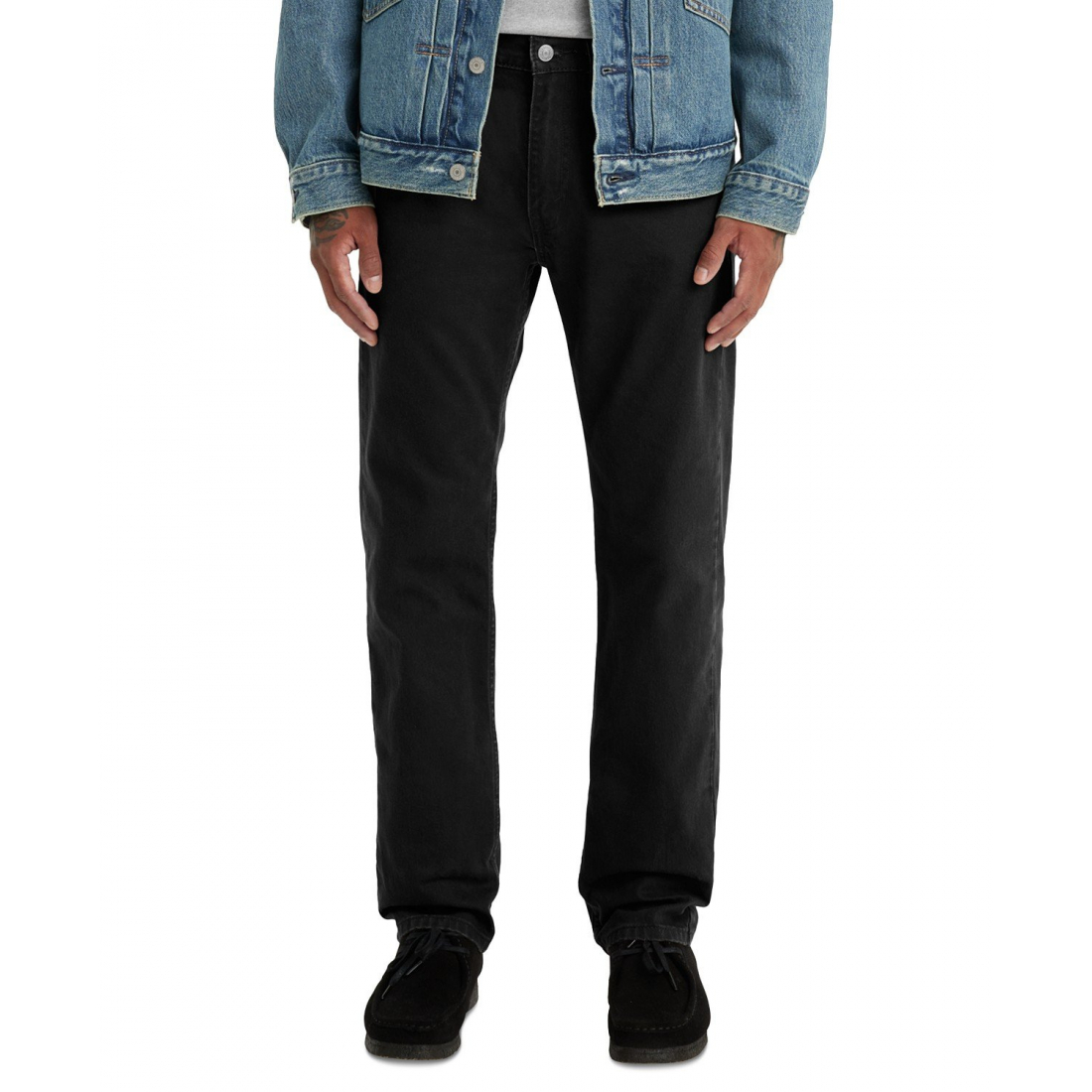 Jeans '505™ Regular Fit' pour Hommes